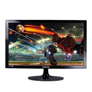 مانیتور 24 اینچ سامسونگ مدل S24D330H