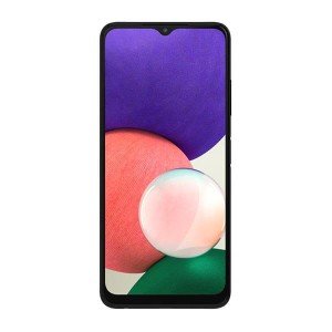 گوشی موبایل سامسونگ مدل Galaxy A22 دو سیم کارت ظرفیت 64 گیگابایت و رم 4 گیگابایت