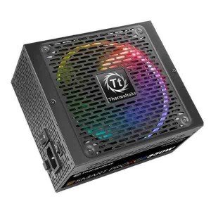 منبع تغذیه ترمالتیک مدل Thermaltake TOUGHPOWER RGB 850W