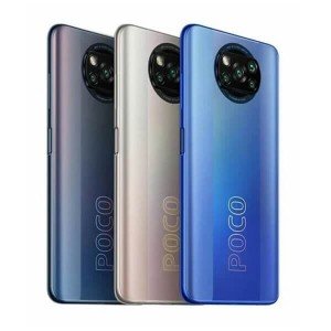 گوشی موبایل شیائومی مدل POCO X3 Pro دو سیم‌ کارت ظرفیت 128 گیگابایت و 6 گیگابایت رم