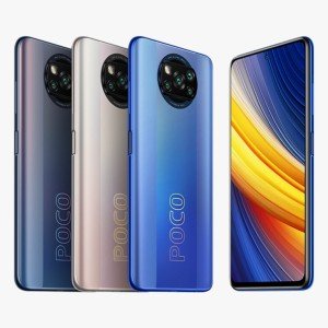 گوشی موبایل شیائومی مدل POCO X3 Pro دو سیم‌ کارت ظرفیت 128 گیگابایت و 6 گیگابایت رم