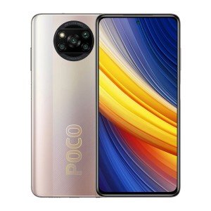 گوشی موبایل شیائومی مدل POCO X3 Pro دو سیم‌ کارت ظرفیت 128 گیگابایت و 6 گیگابایت رم