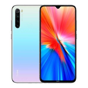 گوشی موبایل شیائومی مدل Redmi Note 8 M1908C3JG دو سیم کارت ظرفیت 64 گیگابایت