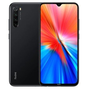 گوشی موبایل شیائومی مدل Redmi Note 8 M1908C3JG دو سیم کارت ظرفیت 64 گیگابایت