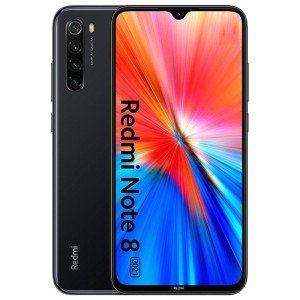 گوشی موبایل شیائومی مدل Redmi Note 8 2021 دو سیم‌ کارت ظرفیت 64 گیگابایت و رم 4 گیگابایت