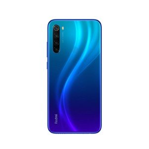 گوشی موبایل شیائومی مدل Redmi Note 8 M1908C3JG دو سیم کارت ظرفیت 64 گیگابایت