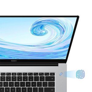 لپ تاپ هوآوی مدل MateBook D14 i5/8/512/2