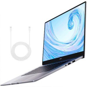 لپ تاپ هوآوی مدل MateBook D14 i5/8/512/2