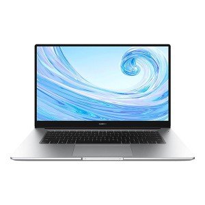 لپ تاپ هوآوی مدل  MateBook D15 i3 10110U/8G/256 SSD/intel