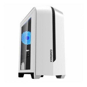 کیس کامپیوتر گیم مکس مدل H601