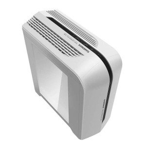 کیس کامپیوتر گیم مکس مدل H601