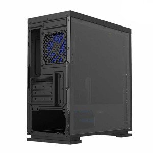 کیس کامپیوتر گیم مکس مدل H601