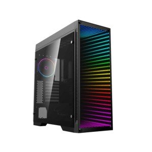 کیس کامپیوتر گیم مکس مدل ABYSS TR M908