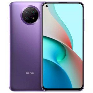 گوشی موبایل شیائومی مدل Redmi Note 9T 5G ظرفیت 128 گیگابایت و رم 4 گیگابایت