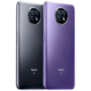 گوشی موبایل شیائومی مدل Redmi Note 9T 5G ظرفیت 128 گیگابایت و رم 4 گیگابایت