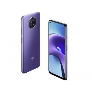 گوشی موبایل شیائومی مدل Redmi Note 9T 5G ظرفیت 128 گیگابایت و رم 4 گیگابایت