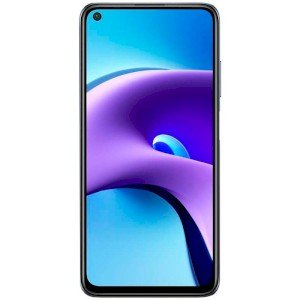 گوشی موبایل شیائومی مدل Redmi Note 9T 5G ظرفیت 128 گیگابایت و رم 4 گیگابایت