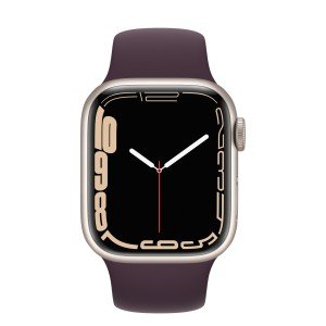 ساعت هوشمند اپل سری 7 مدل 41mm