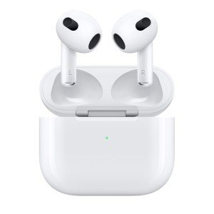 هندزفری بی‌سیم اپل مدل AirPods 3