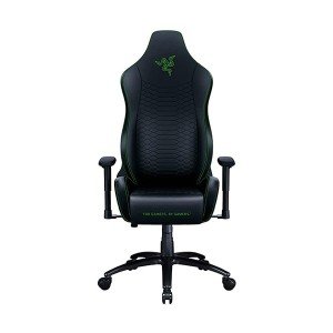 صندلی مخصوص بازی ریزر مدل RAZER ISKUR X