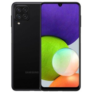 گوشی موبایل سامسونگ مدل Galaxy A22 دو سیم کارت ظرفیت 128 گیگابایت با رم 6 گیگابایت