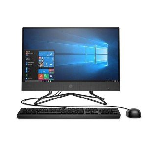 کامپیوتر همه کاره  اچ پی مدل  G4-A200  i3/4/1T