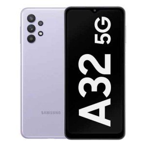 گوشی موبایل سامسونگ مدل Galaxy A32 5G دو سیم‌کارت ظرفیت 128 گیگابایت و رم 8 گیگابایت