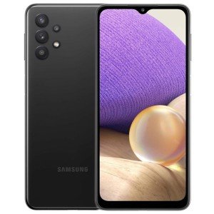 گوشی موبایل سامسونگ مدل Galaxy A32 دو سیم کارت ظرفیت 128 گیگابایت رم 8 گیگابایت