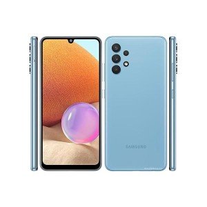 گوشی موبایل سامسونگ مدل Galaxy A32 دو سیم کارت ظرفیت 128 گیگابایت رم 6 گیگابایت