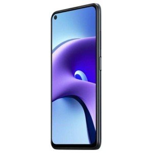گوشی موبایل شیائومی مدل redmi 9T ظرفیت 128 گیگابایت و رم 4 گیگابایت