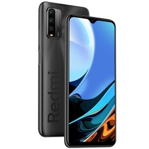 گوشی موبایل شیائومی مدل redmi 9T ظرفیت 128 گیگابایت و رم 4 گیگابایت
