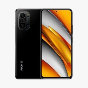گوشی موبایل شیائومی مدل POCO F3 5G دو سیم‌ کارت ظرفیت 128 گیگابایت و 6 گیگابایت رم