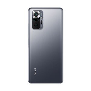 گوشی موبایل شیائومی مدل Redmi Note 10 pro Max M2101K6I دو سیم کارت ظرفیت 128 گیگابایت و رم 6 گیگابایت