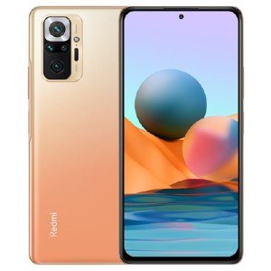 گوشی موبایل شیائومی مدل Redmi Note 10 pro Max دو سیم‌ کارت ظرفیت 128 گیگابایت و 8 گیگابایت رم