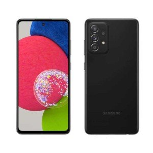 گوشی موبایل سامسونگ مدل A52s 5G دو سیم کارت ظرفیت 128 گیگابایت و رم 8 گیگابایت