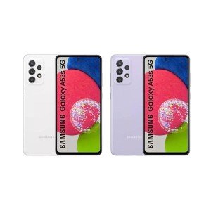 گوشی موبایل سامسونگ مدل A52s 5G دو سیم کارت ظرفیت 128 گیگابایت و رم 8 گیگابایت