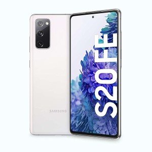 گوشی موبایل سامسونگ مدل Galaxy S20 FE 5G دو سیم کارت ظرفیت 128 گیگابایت و رم 8 گیگابایت