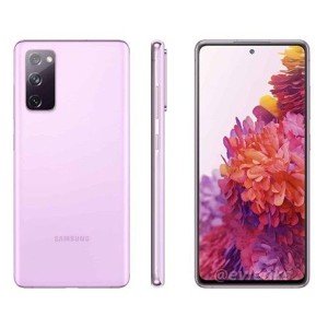 گوشی موبایل سامسونگ مدل Galaxy S20 FE 5G دو سیم کارت ظرفیت 128 گیگابایت و رم 8 گیگابایت