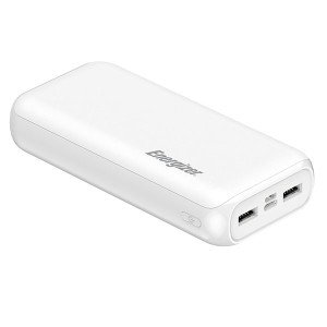 پاور بانک انرجایزر مدل Energizer UE20010 20000mAh