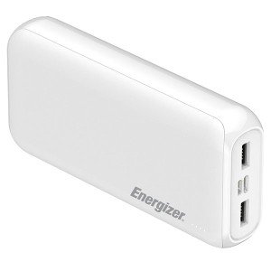 پاور بانک انرجایزر مدل Energizer UE20010 20000mAh