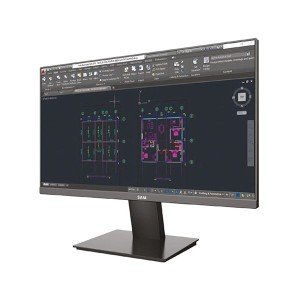 مانیتور سامسونگ مدل LS24RF625 سایز 24 اینچ