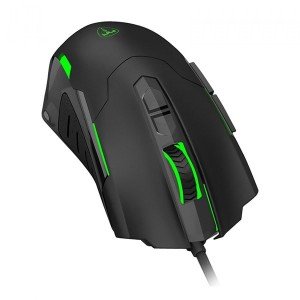 موس گیمینگ تی دگر T-Dagger Brigadier T-TGM206