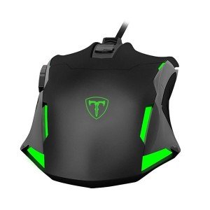 موس گیمینگ تی دگر T-Dagger Brigadier T-TGM206