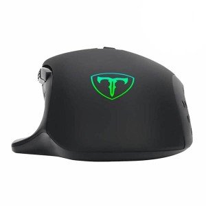 موس گیمینگ تی دگر T-Dagger Warrant officer T-TGM203