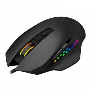 موس گیمینگ تی دگر T-Dagger Warrant officer T-TGM203