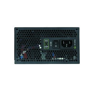 پاور گیمینگ گیم‌مکس مدل RGB 1050 Pro