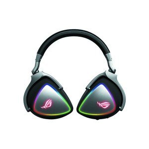 هدست مخصوص بازی ایسوس مدل ROG Delta Core