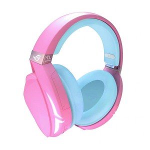 هدست مخصوص بازی ایسوس مدل Rog Strix Fusion 300 Pk