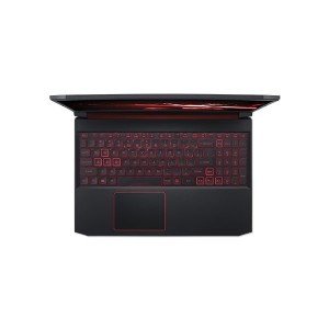 لپ تاپ Acer Nitro 5 i5/8/256+1t/4g 3050 نیترو 5