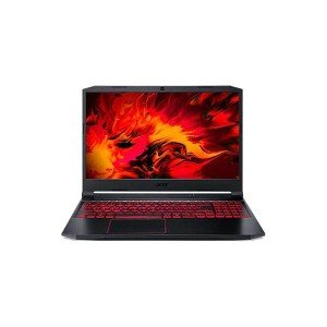 لپ تاپ ایسر مدل Nitro5 i5 10300H/8GB/256GB+1T/4g